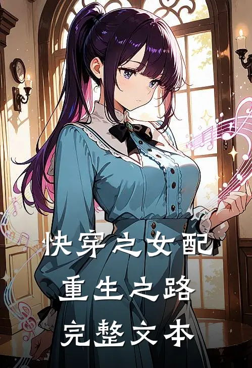 快穿之女配重生之路完整文本