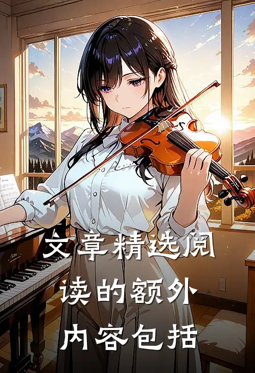 文章精选阅读的额外内容包括