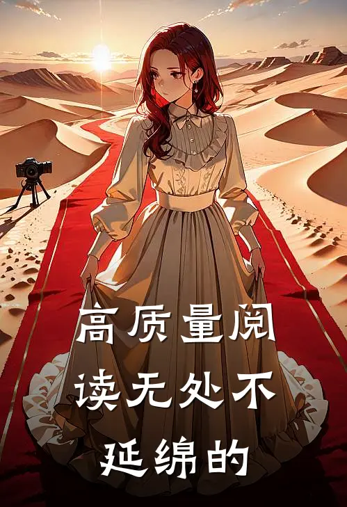 高质量阅读无处不延绵的