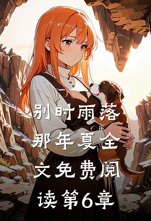 别时雨落那年夏全文免费阅读第6章