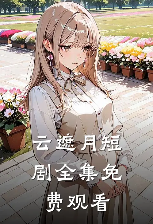 云遮月短剧全集免费观看