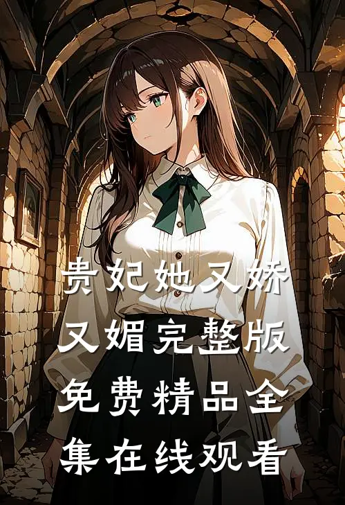 贵妃她又娇又媚完整版免费精品全集在线观看