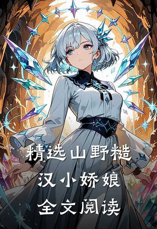 精选山野糙汉小娇娘全文阅读