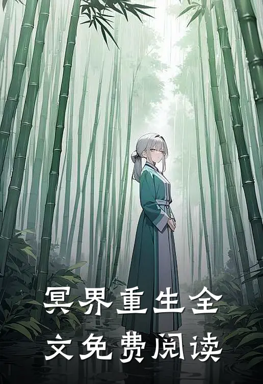 冥界重生全文免费阅读