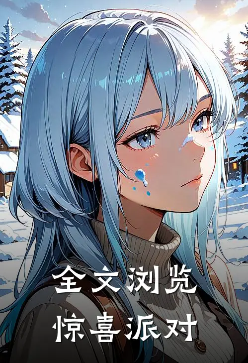 全文浏览惊喜派对