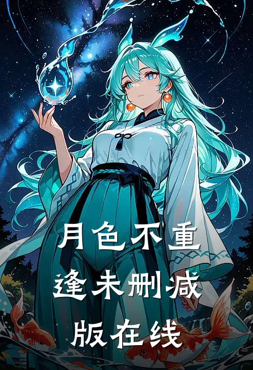 月色不重逢未删减版在线