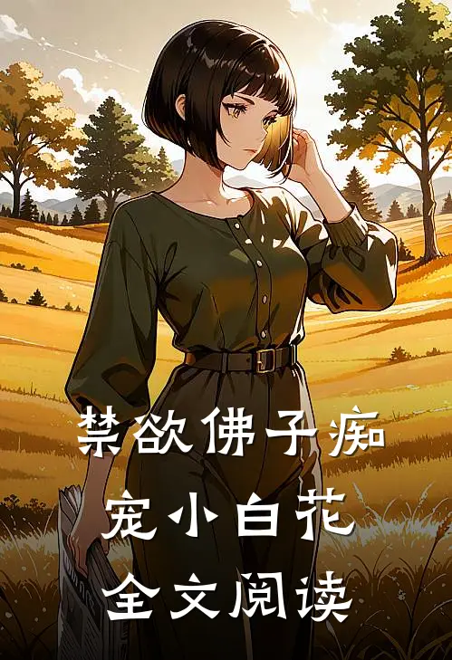 禁欲佛子痴宠小白花全文阅读