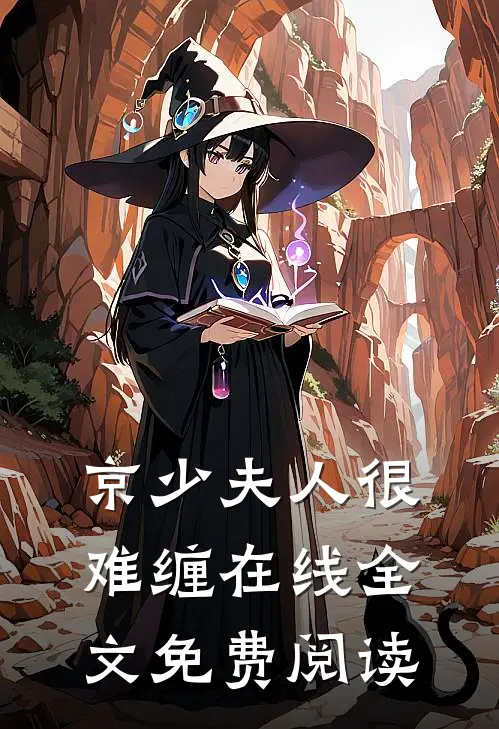 京少夫人很难缠在线全文免费阅读