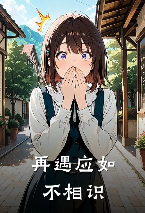 再遇应如不相识