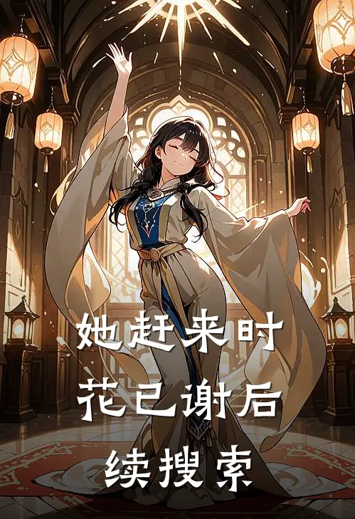 她赶来时花已谢后续搜索