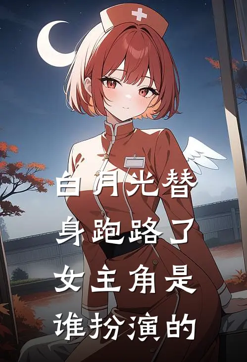 白月光替身跑路了女主角是谁扮演的