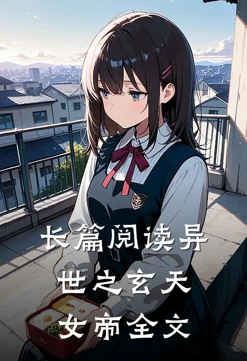长篇阅读异世之玄天女帝全文