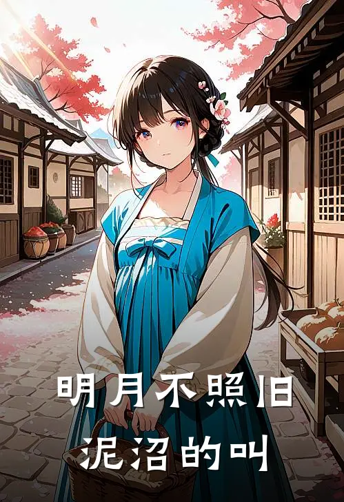 明月不照旧泥沼的叫