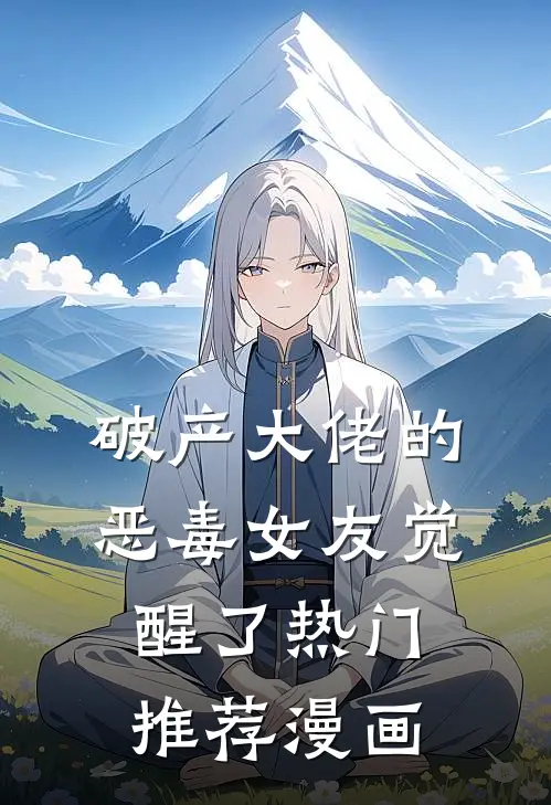 破产大佬的恶毒女友觉醒了热门推荐漫画