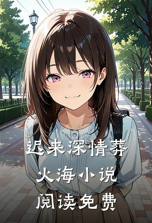 迟来深情葬火海小说阅读免费
