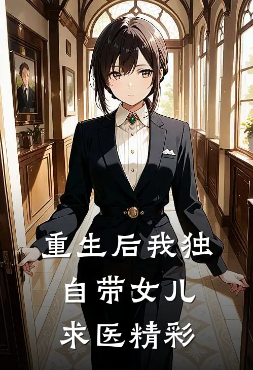 重生后我独自带女儿求医精彩