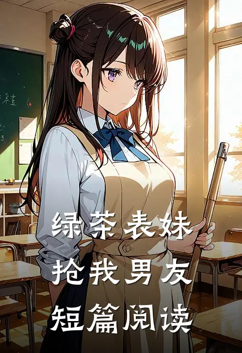 绿茶表妹抢我男友短篇阅读