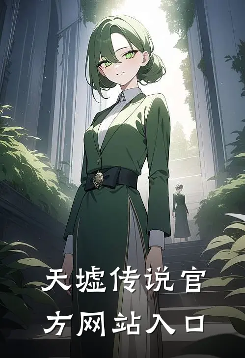 天墟传说官方网站入口