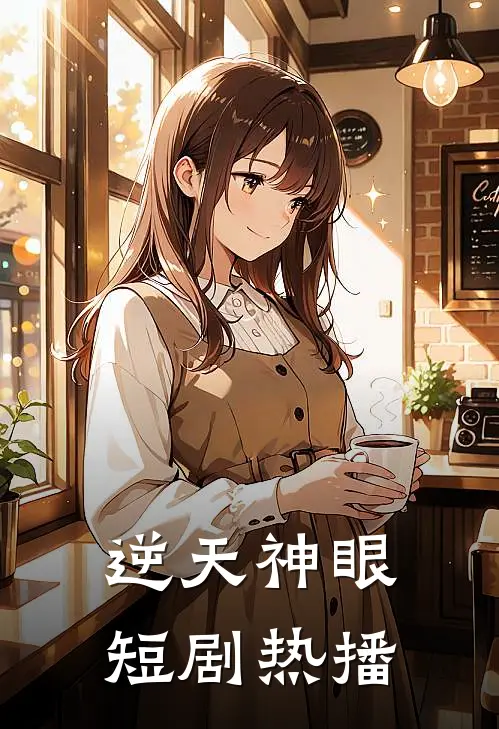 逆天神眼短剧热播