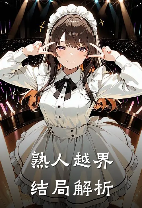 熟人越界结局解析