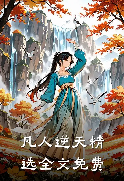 凡人逆天精选全文免费