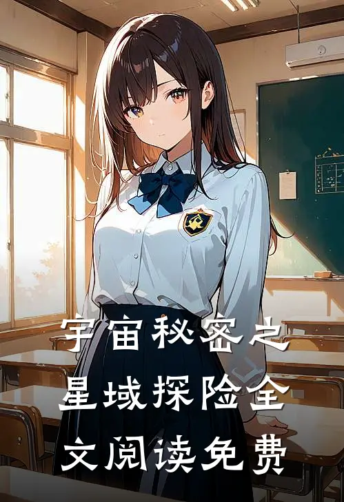 宇宙秘密之星域探险全文阅读免费