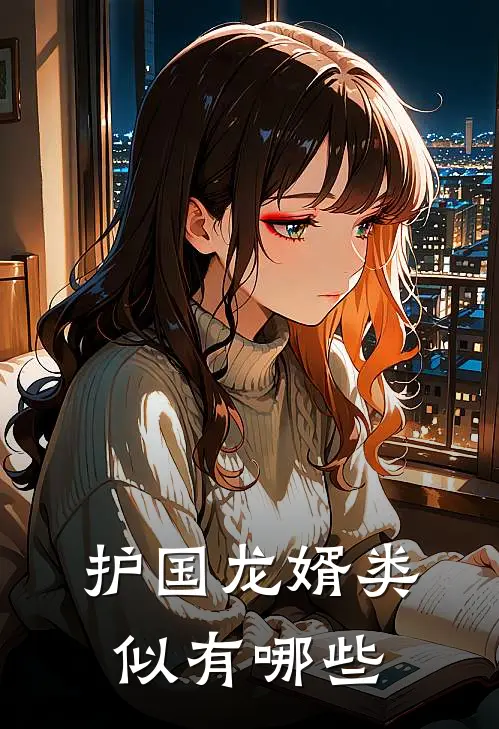 护国龙婿类似有哪些
