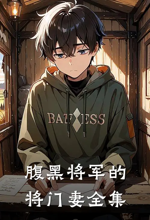 腹黑将军的将门妻全集