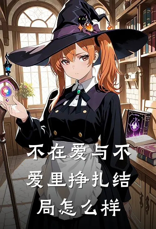不在爱与不爱里挣扎结局怎么样