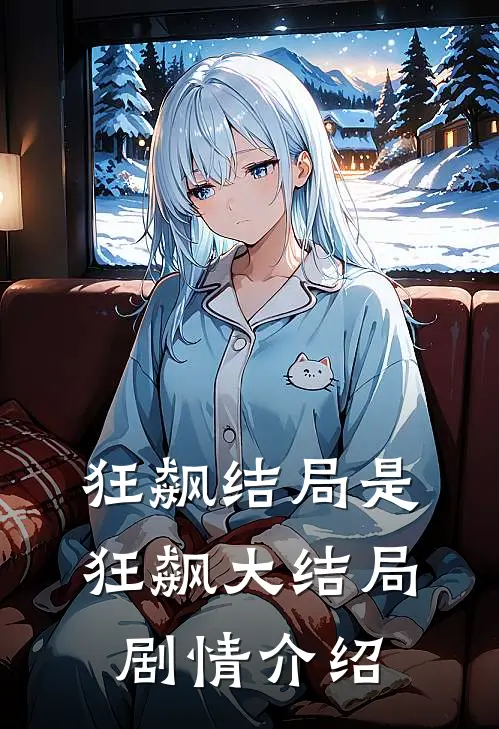 狂飙结局是 狂飙大结局剧情介绍