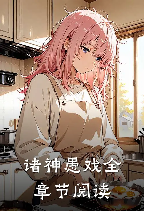 诸神愚戏全章节阅读