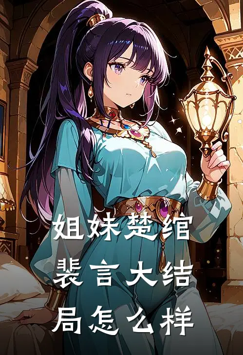 姐妹楚绾裴言大结局怎么样