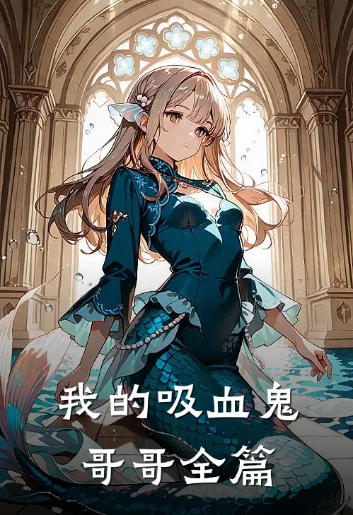 我的吸血鬼哥哥全篇