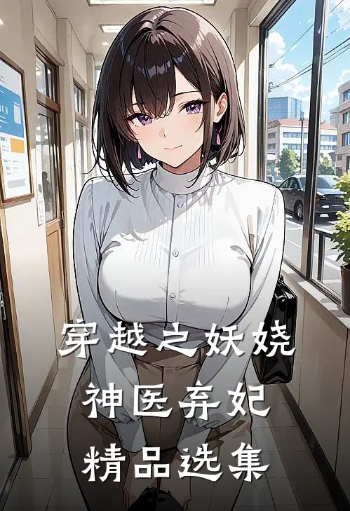 穿越之妖娆神医弃妃精品选集