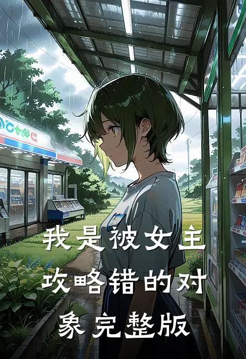 我是被女主攻略错的对象完整版