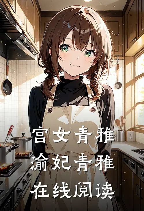 宫女青雅渝妃青雅在线阅读