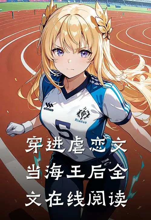 穿进虐恋文当海王后全文在线阅读