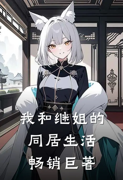 我和继姐的同居生活畅销巨著