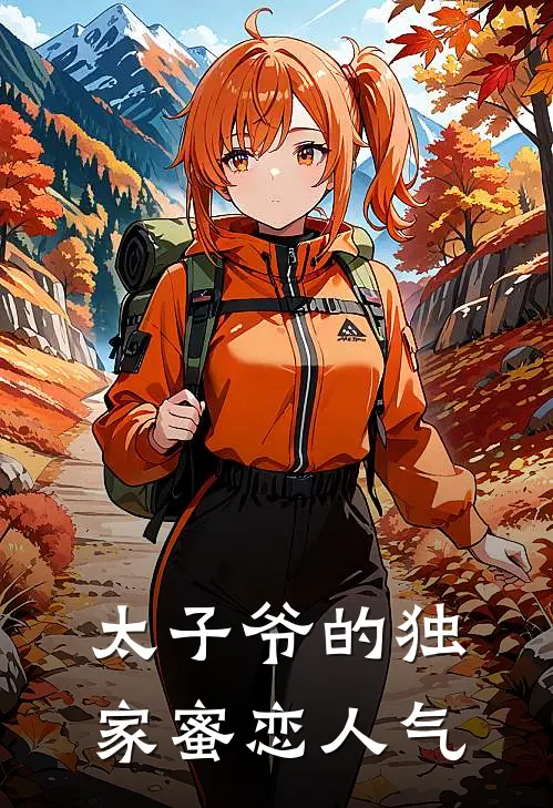 太子爷的独家蜜恋人气