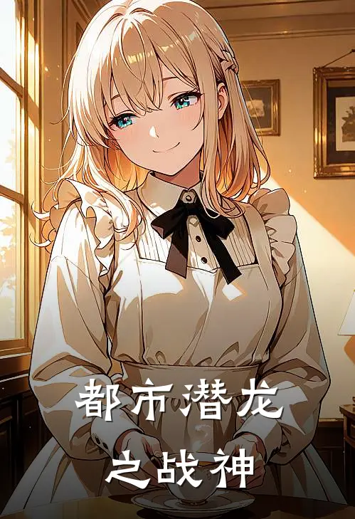 都市潜龙之战神