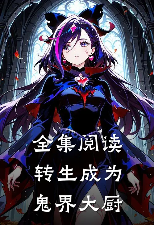 全集阅读转生成为鬼界大厨