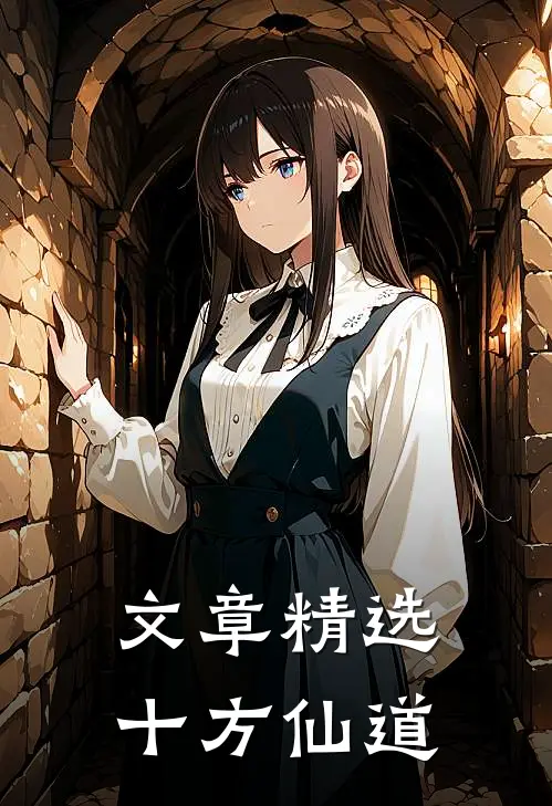 文章精选十方仙道