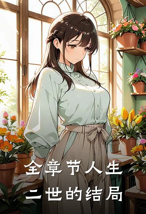 全章节人生二世的结局