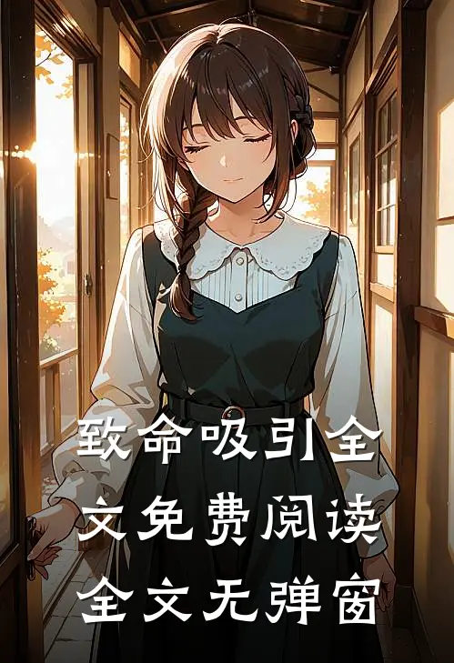 致命吸引全文免费阅读全文无弹窗
