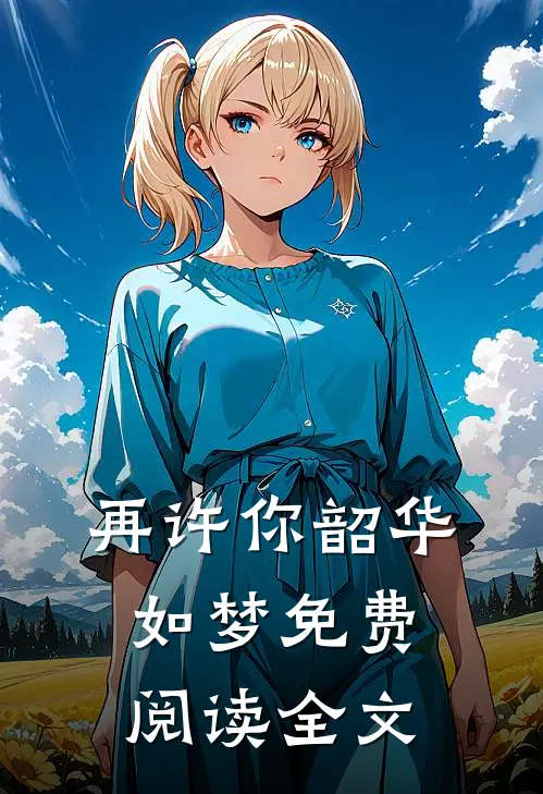 再许你韶华如梦免费阅读全文