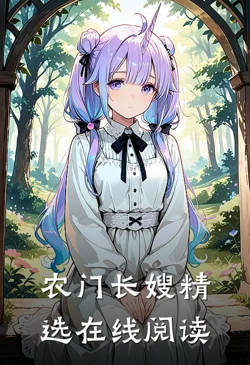 农门长嫂精选在线阅读