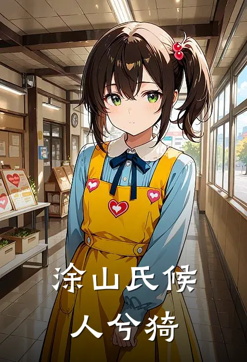 涂山氏候人兮猗