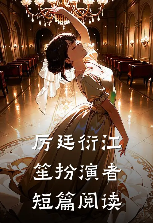 厉廷衍江笙扮演者短篇阅读