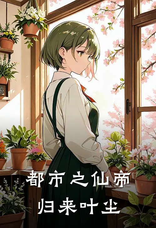 都市之仙帝归来叶尘