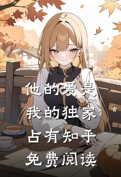 他的爱是我的独家占有知乎免费阅读